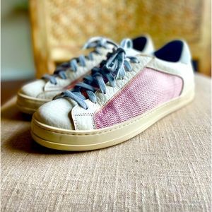 P448 Sneaker size 38
